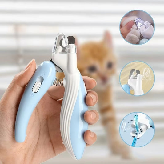 Pets Grooming Cutter
